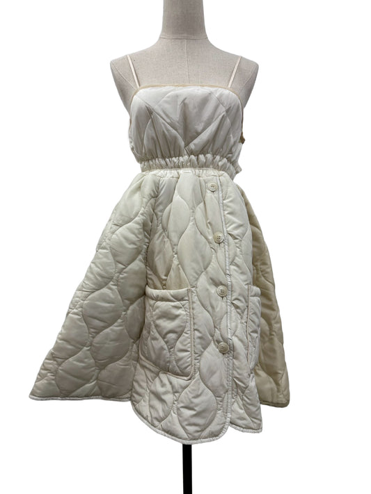 Quilting Dress キルティングドレス RM-［2507-007］