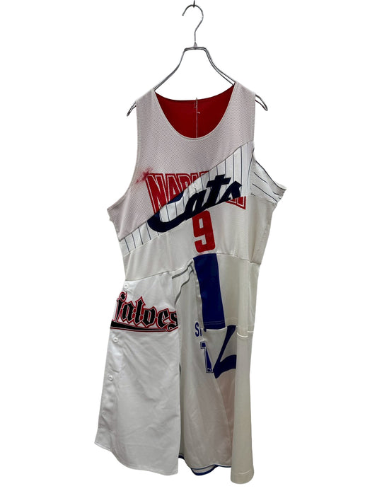 Sports Dress スポーツドレス RM-［2507-099］