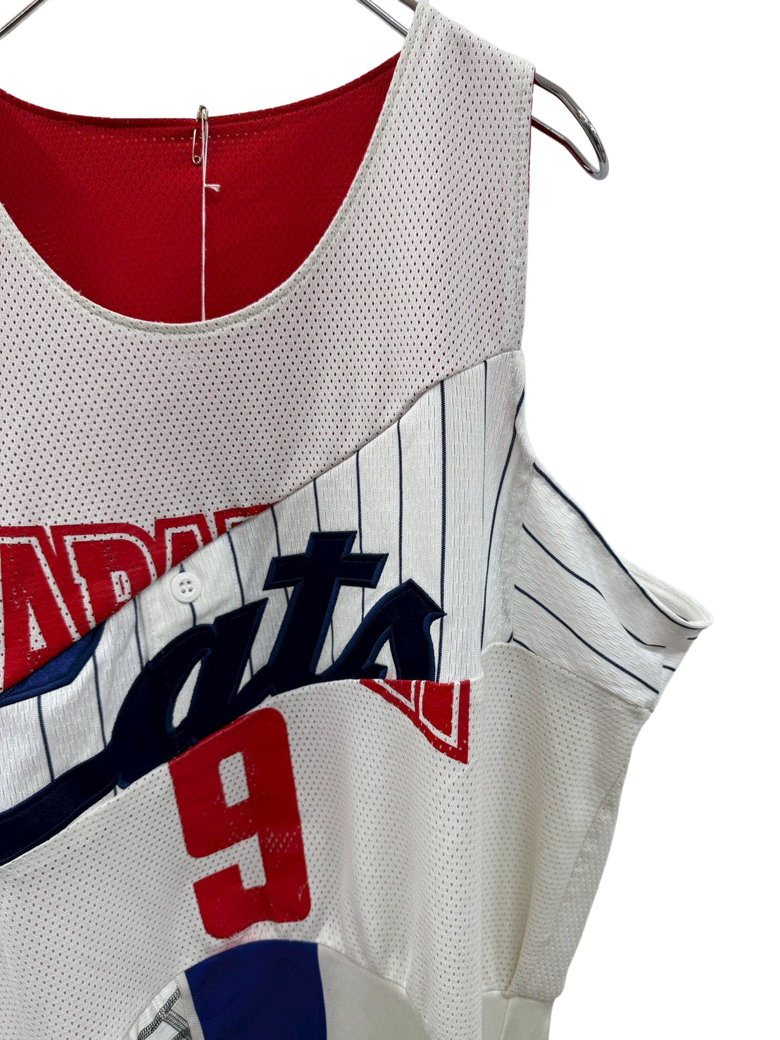 Sports Dress スポーツドレス RM-［2507-099］
