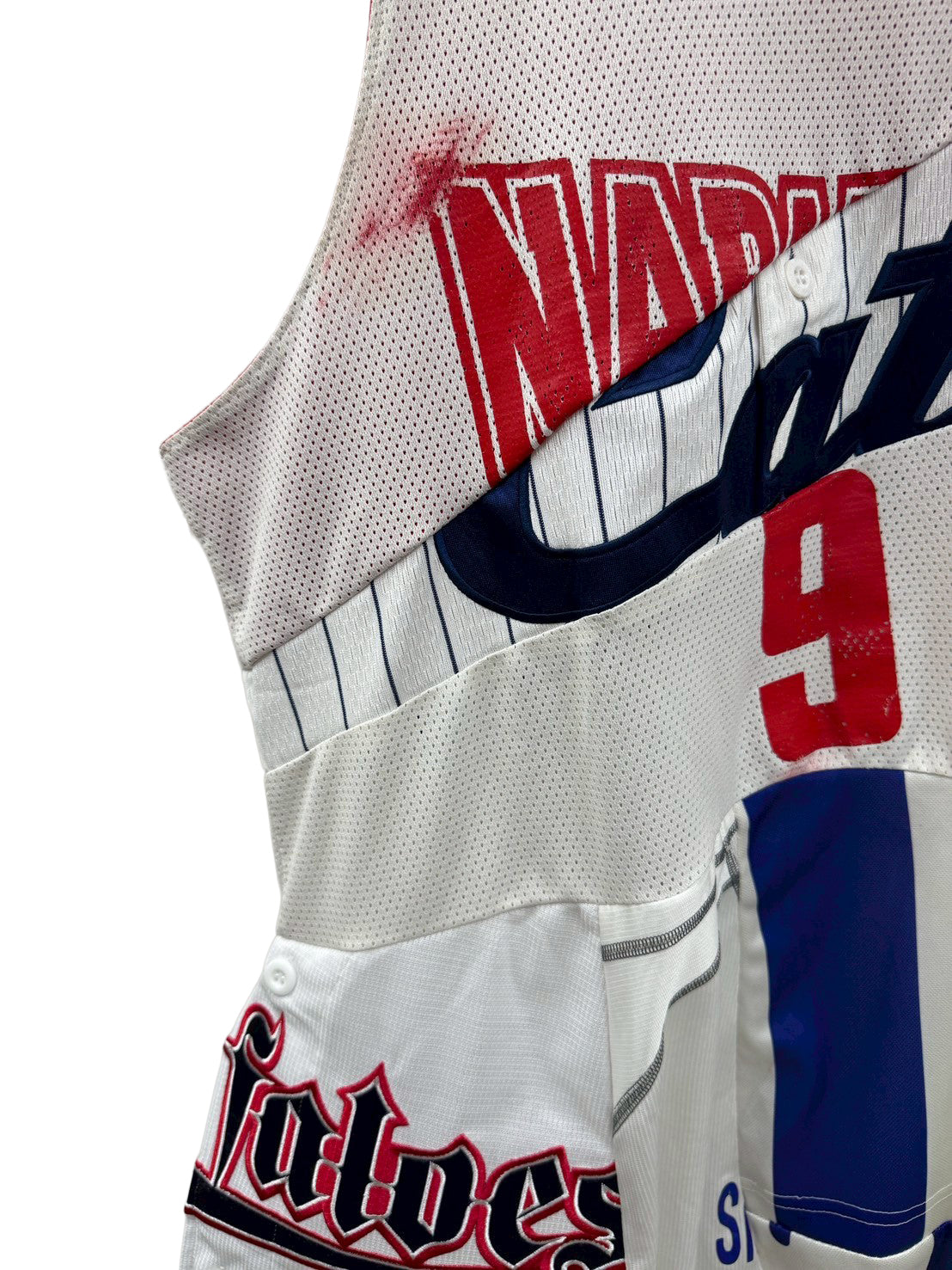 Sports Dress スポーツドレス RM-［2507-099］