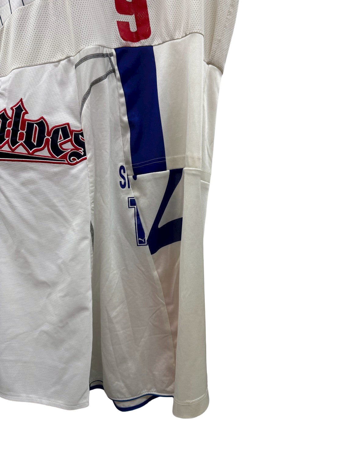 Sports Dress スポーツドレス RM-［2507-099］