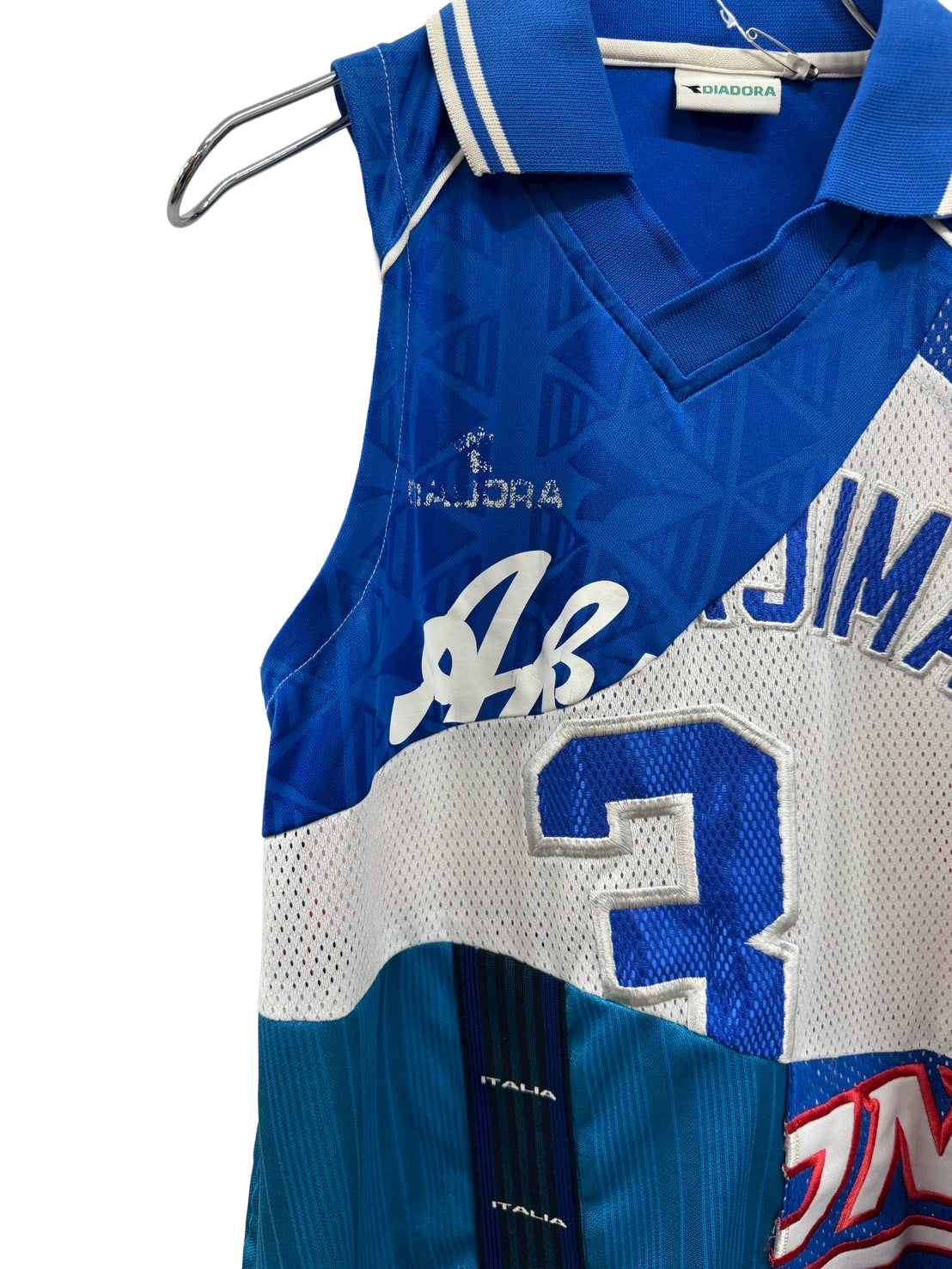 Sports Dress スポーツドレス RM-［2507-001］