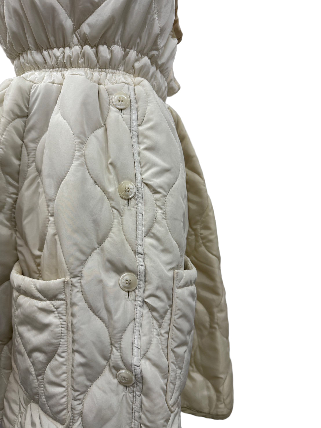 Quilting Dress キルティングドレス RM-［2507-007］