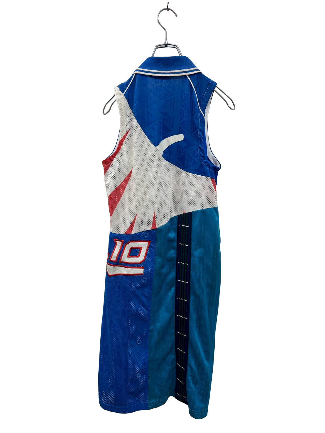 Sports Dress スポーツドレス RM-［2507-001］