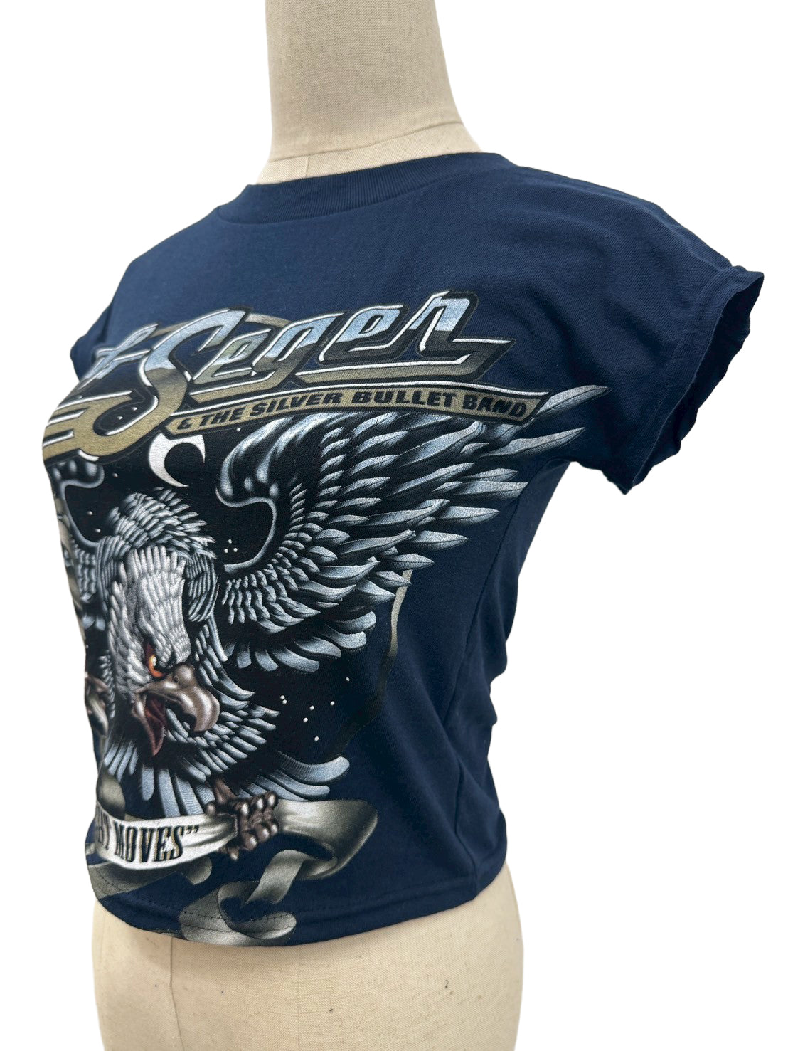 CHIBI-T チビTシャツ RM-［2507-113］
