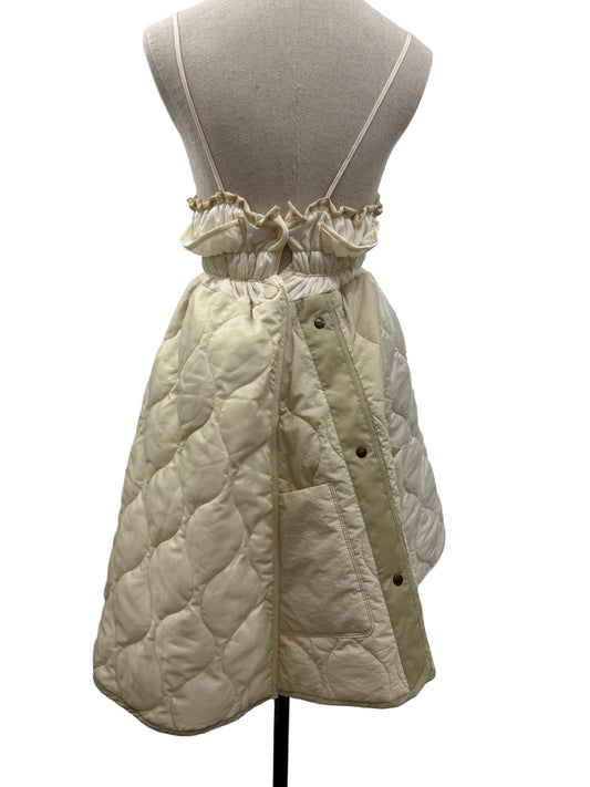 Quilting Dress キルティングドレス RM-［2507-007］