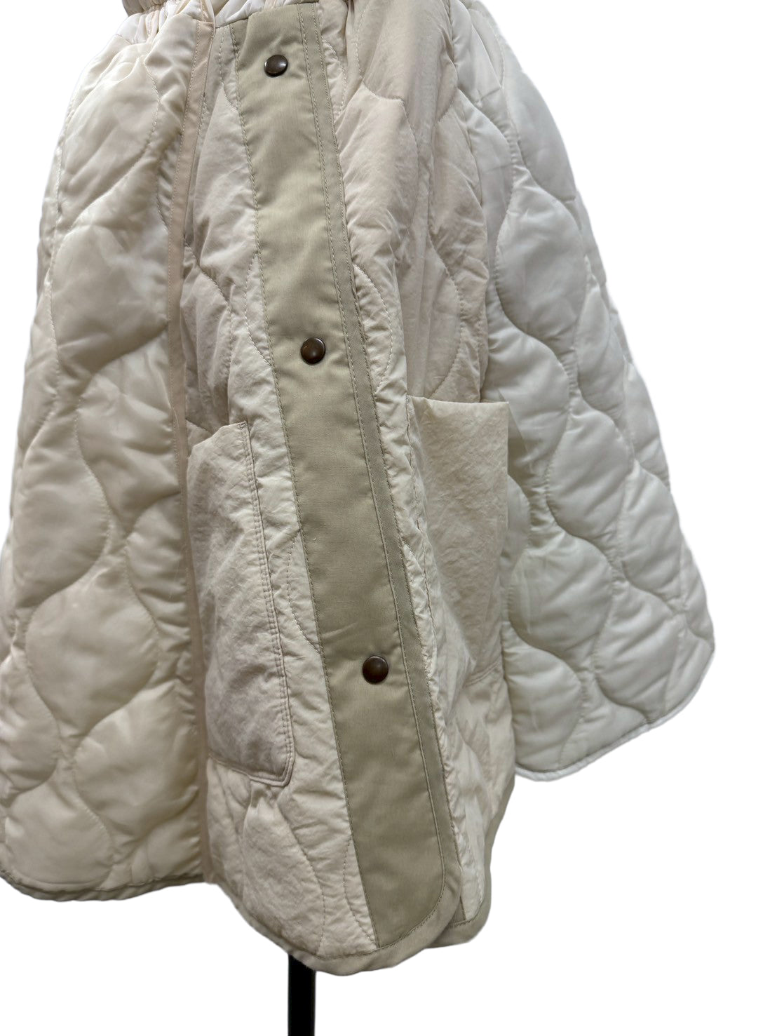 Quilting Dress キルティングドレス RM-［2507-007］