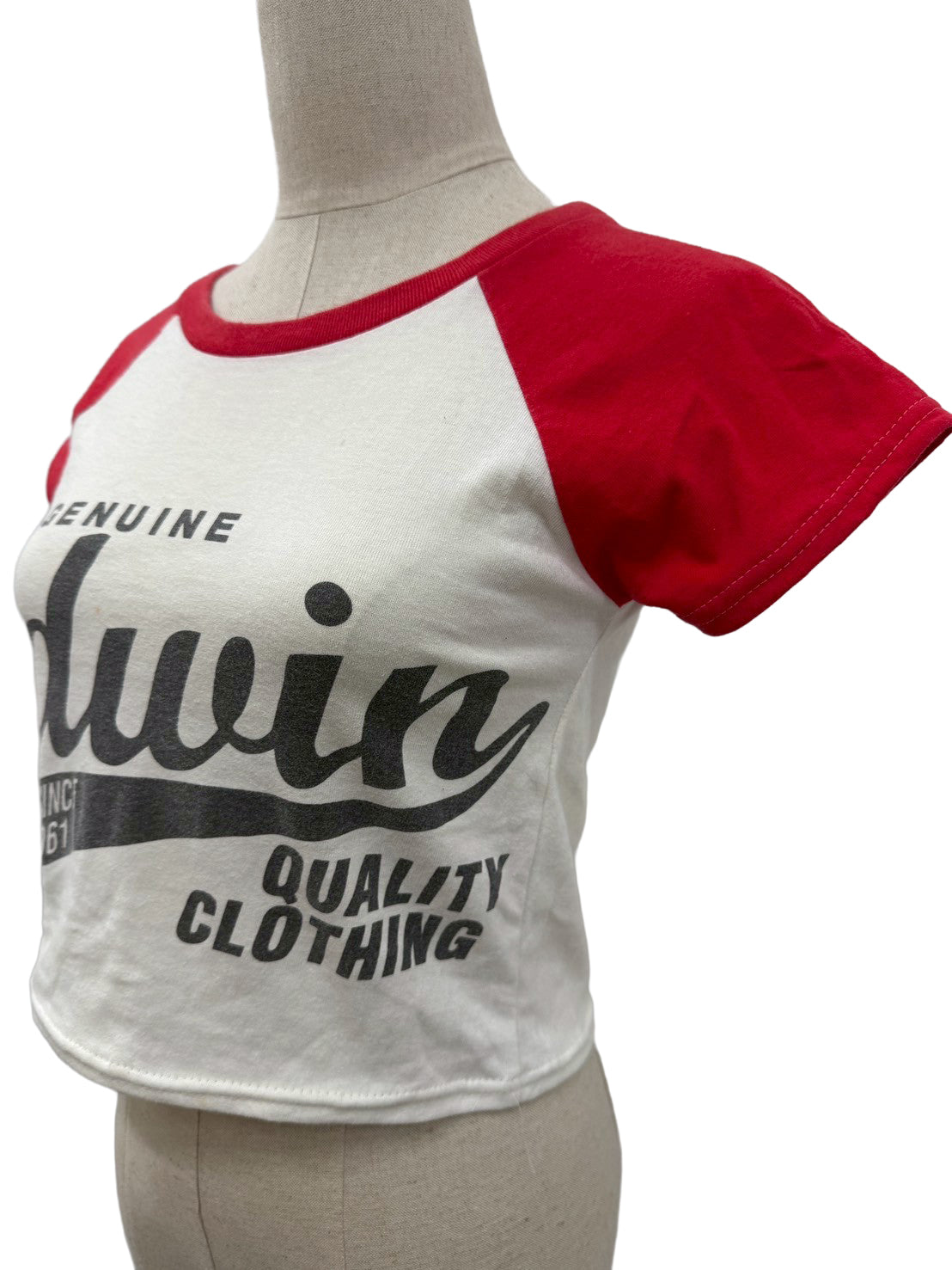 CHIBI-T チビTシャツ RM-［2507-124］