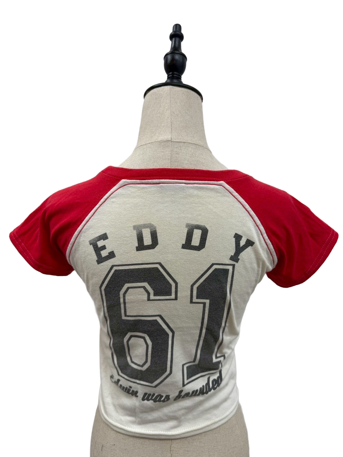 CHIBI-T チビTシャツ RM-［2507-124］