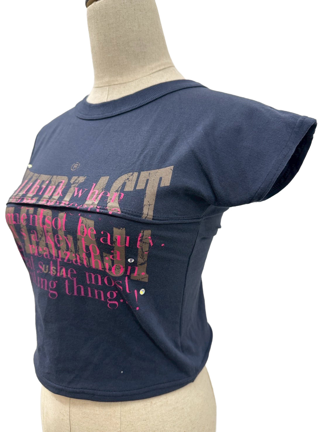CHIBI-T チビTシャツ RM-［2507-130］
