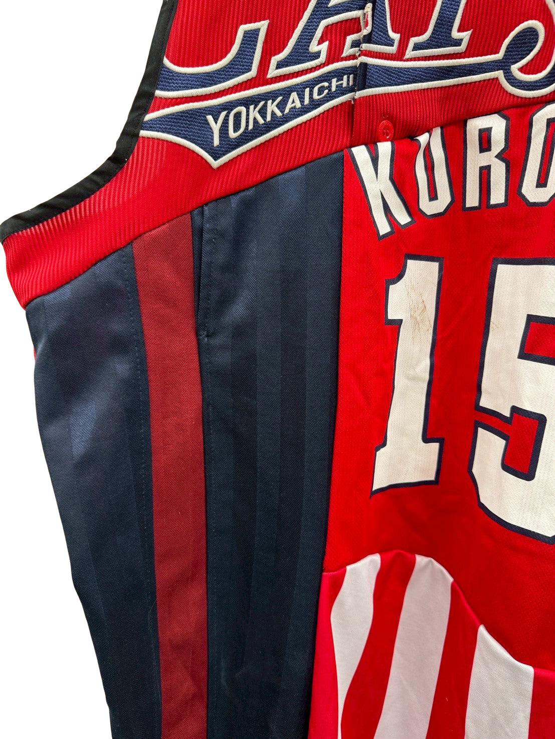 Sports Dress スポーツドレス RM-［2507-002］