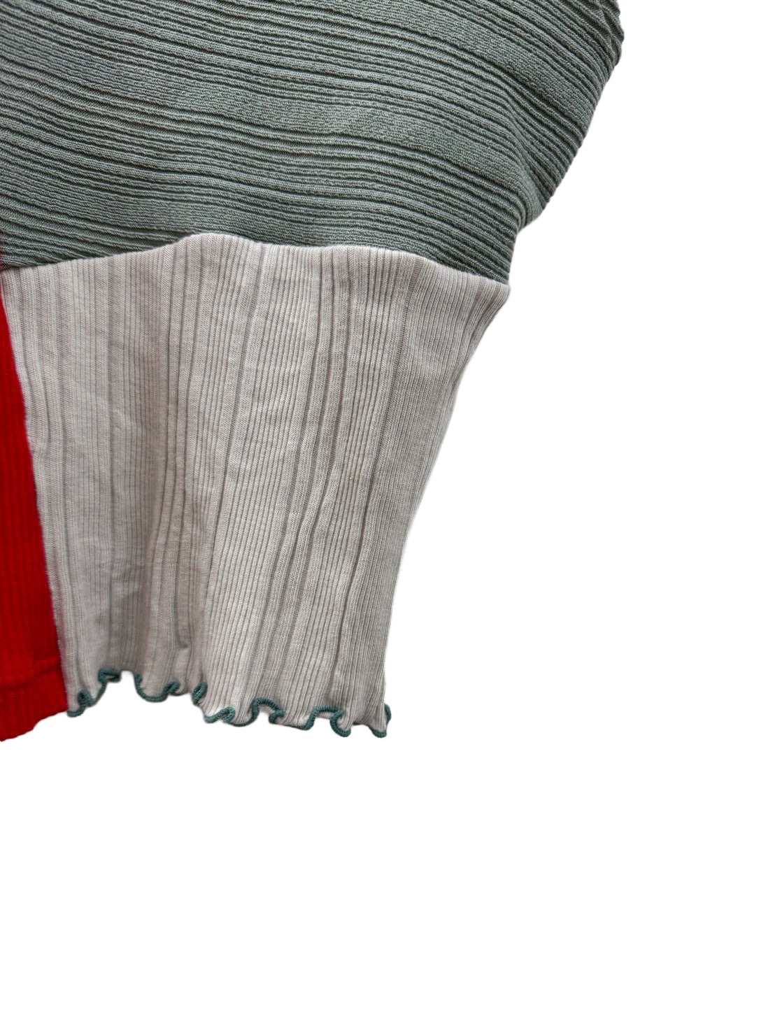 Blocking Tanktop ブロッキングタンクトップ RM-［2507-010］