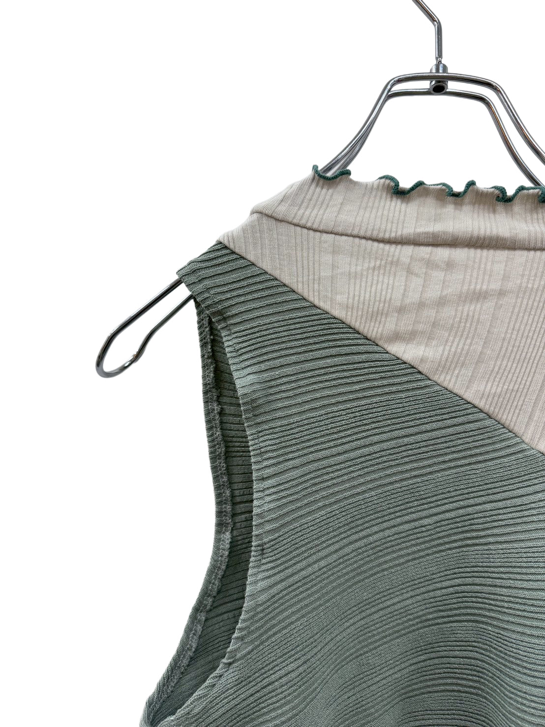 Blocking Tanktop ブロッキングタンクトップ RM-［2507-010］