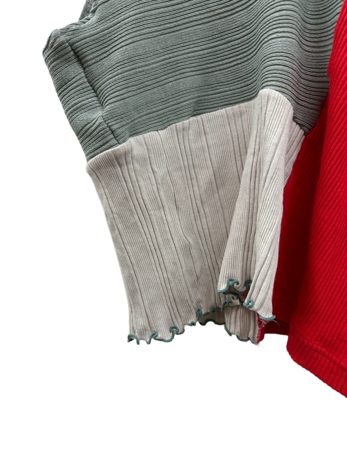 Blocking Tanktop ブロッキングタンクトップ RM-［2507-010］