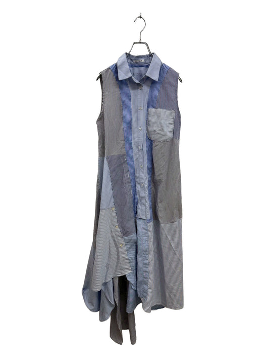 Shirt Dress シャツドレス RM-［2507-069］