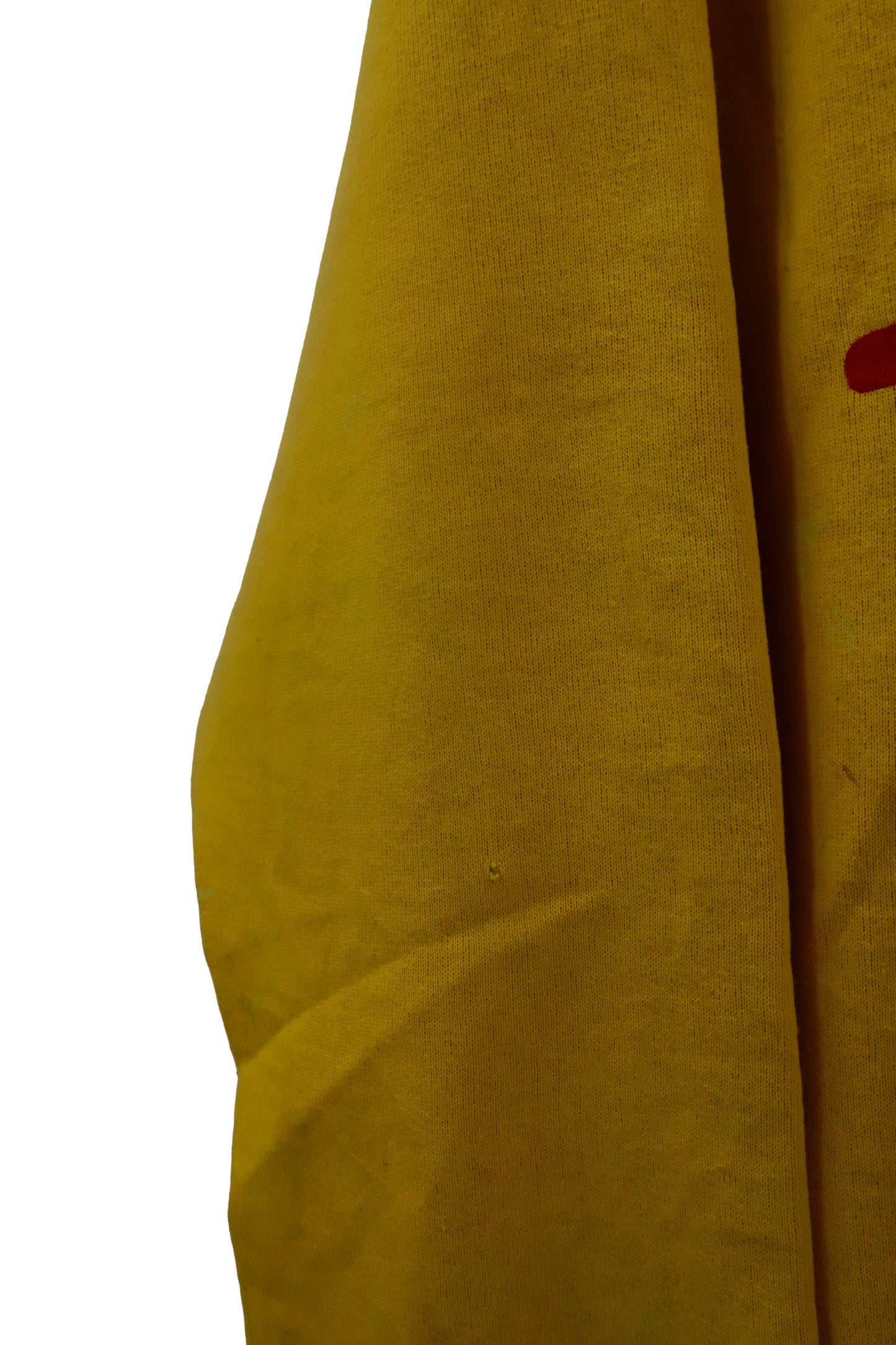 80's raglan sleeve sweatshirt  / NV-［2601-018］