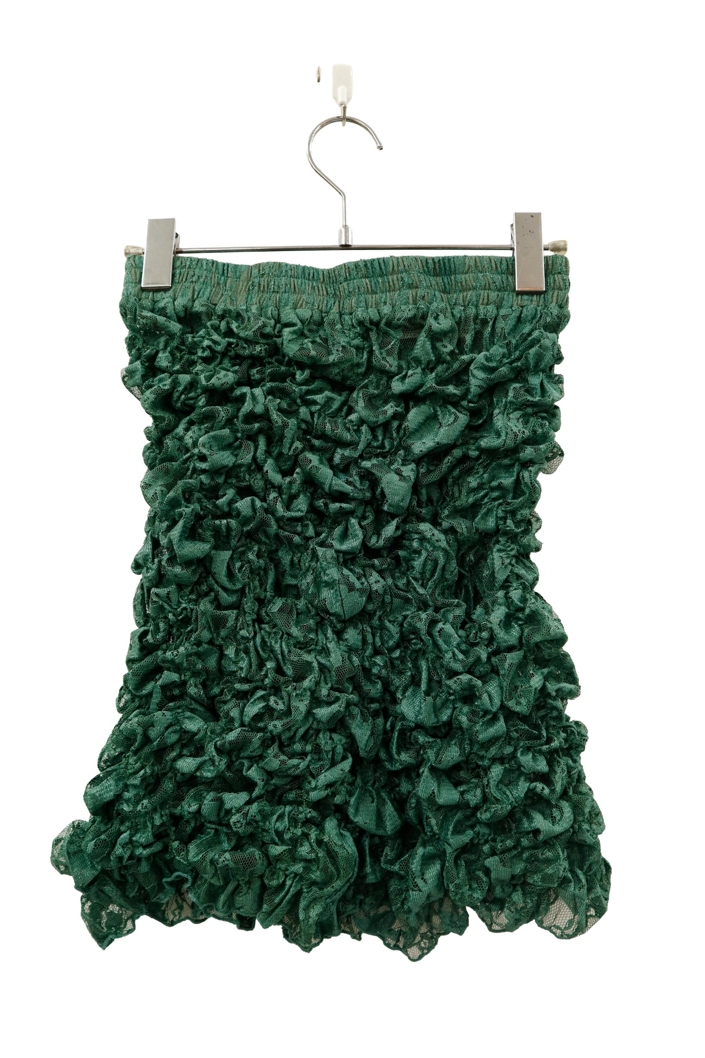 KUSHAKUSHA PLAN-Skirt /RM-［2601-022］