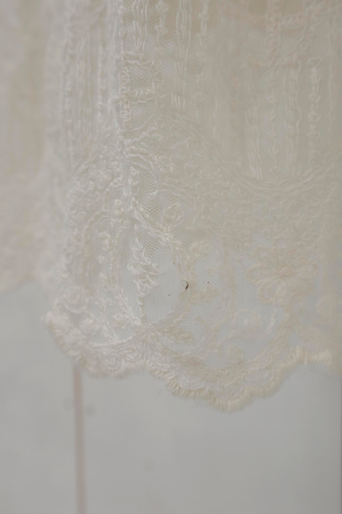 lace up dress/RM-［2605-052］
