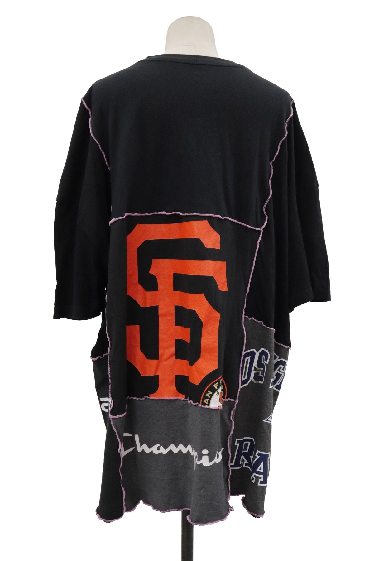 graphic docking tee/RM-［2608-116］