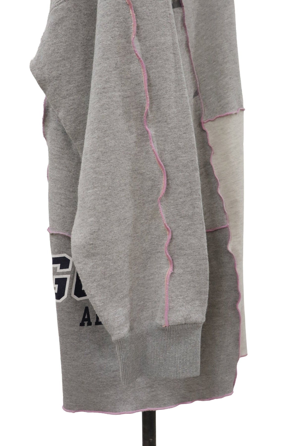 docking sweatshirt/RM-［2608-126］