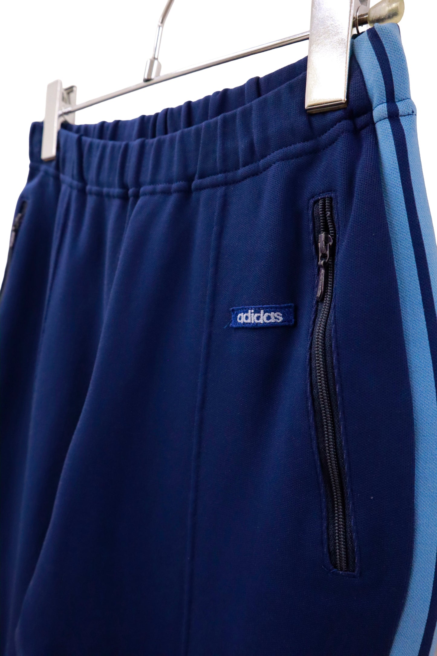 70's adidas from DESCENTE made in W.GERMANY/NV-［2511-012］