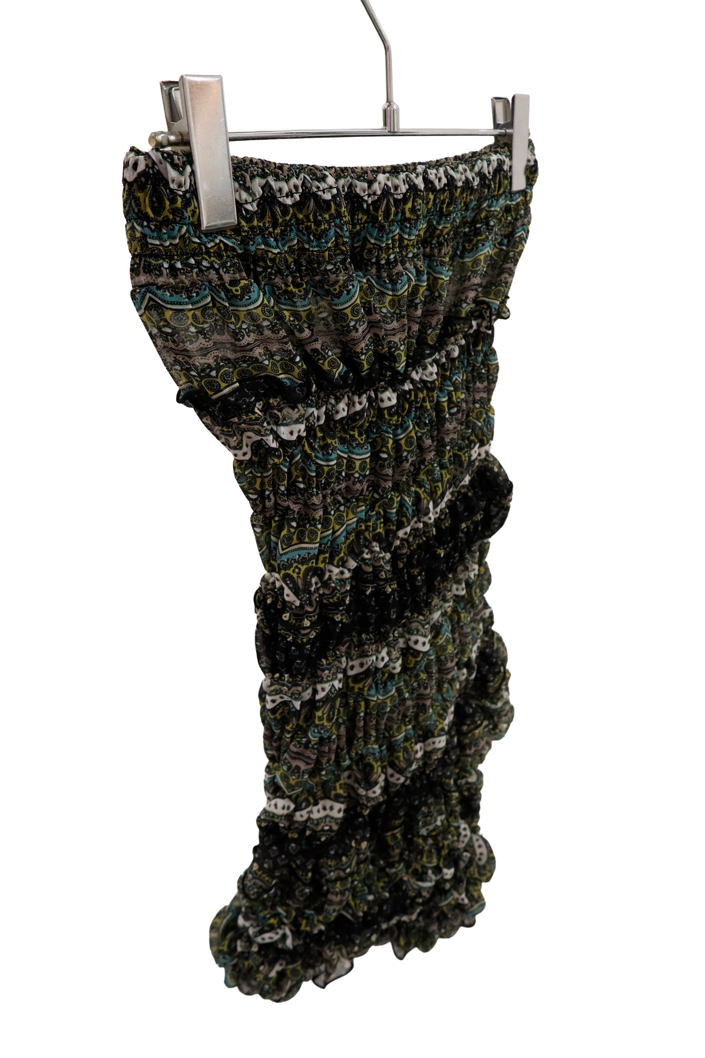 KUSHA KUSHA PLAN/skirt/RM-［2602-119］