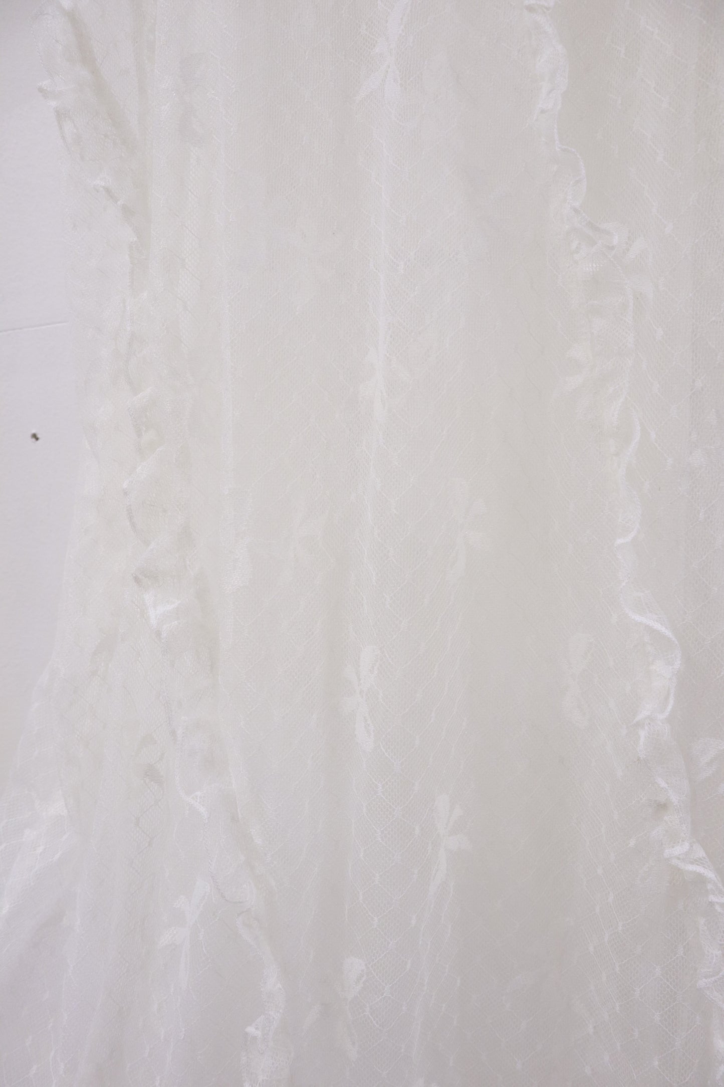 dress/U-［2511-007］