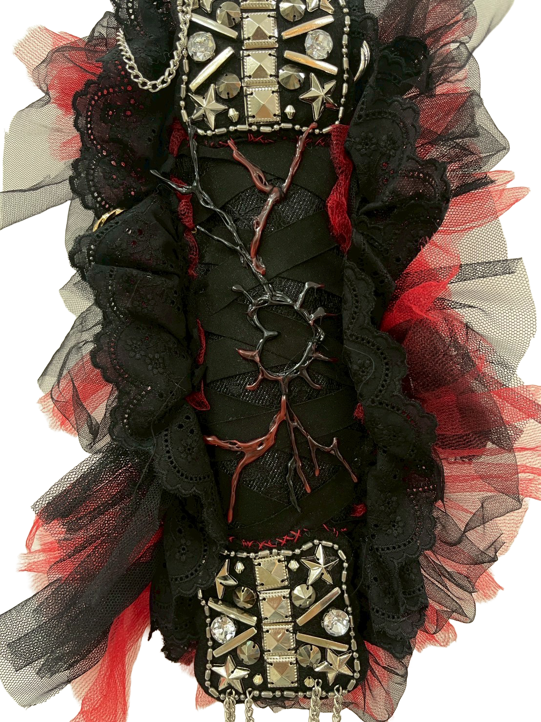 Head Dress ヘッドドレス RM-［2507-169］