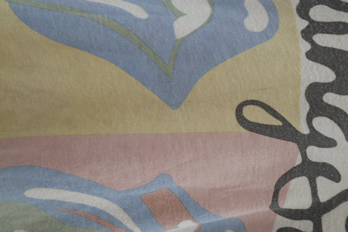 Cut sew camisole/RM-［2608-041］