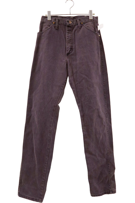 80's Wrangler 14MWZ/NV-［2511-044］