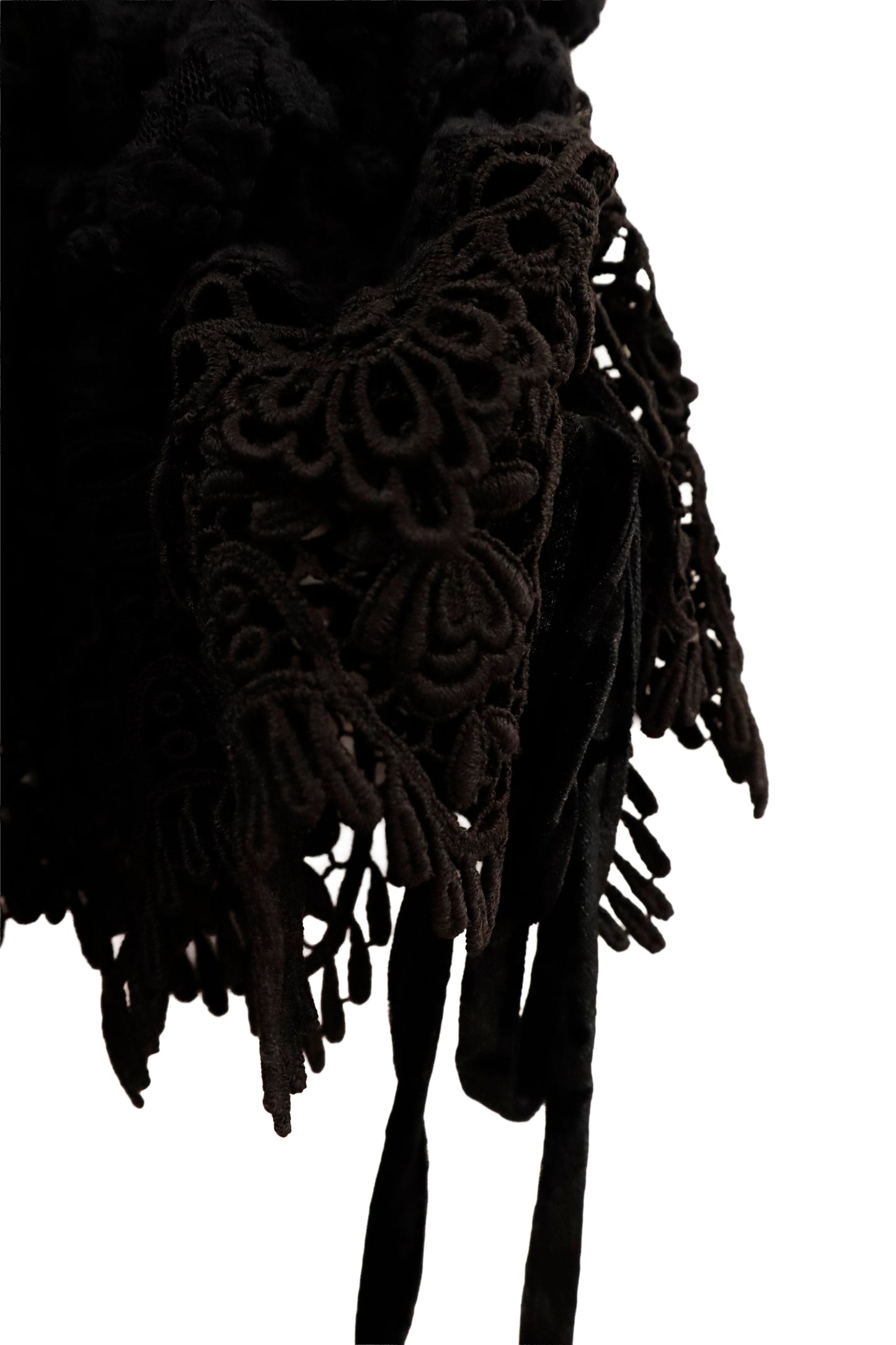 KUSHA KUSHA PLAN/skirt/RM-［2602-132］