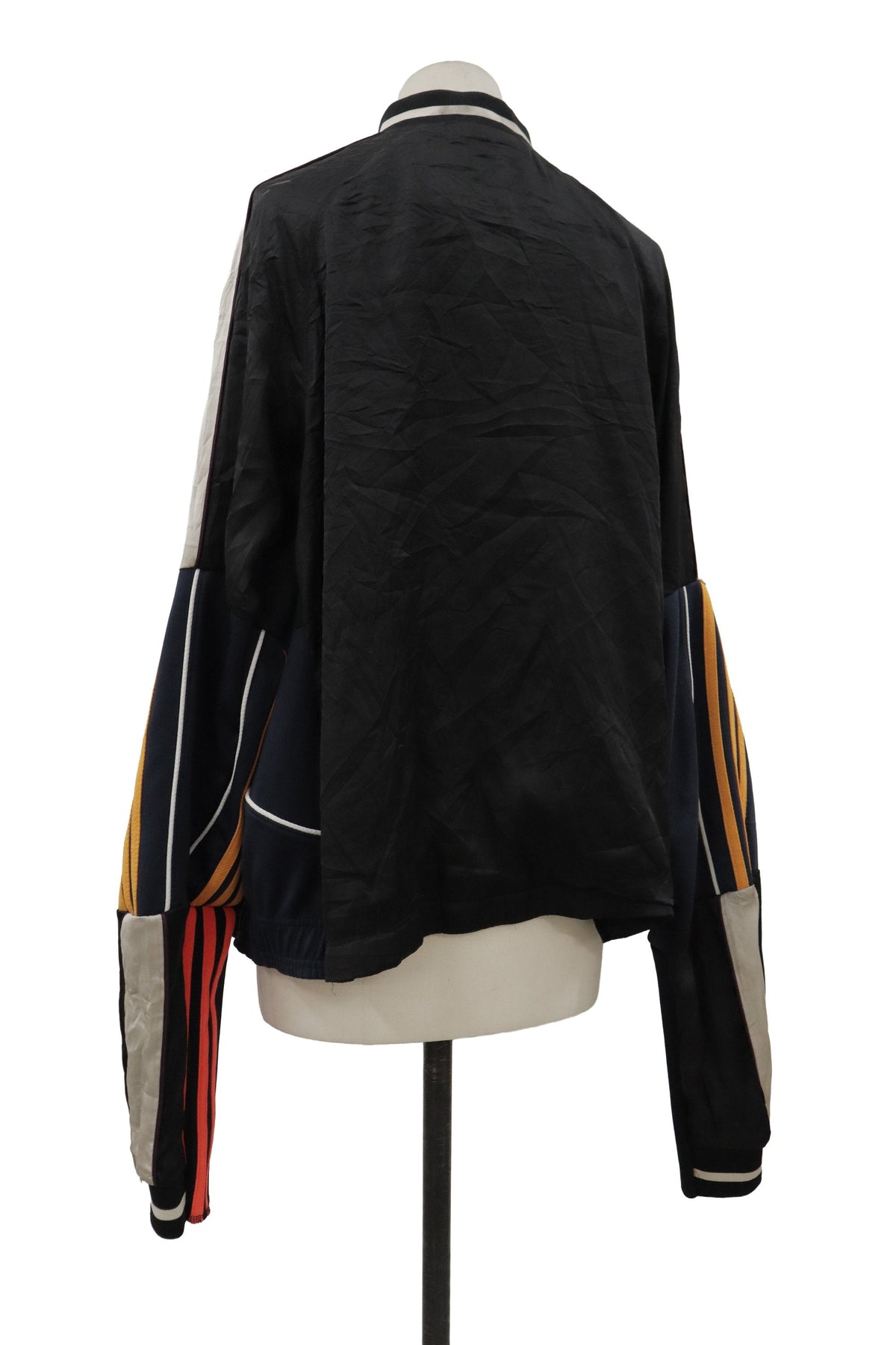 docking souvenir jacket/RM-［2608-108］