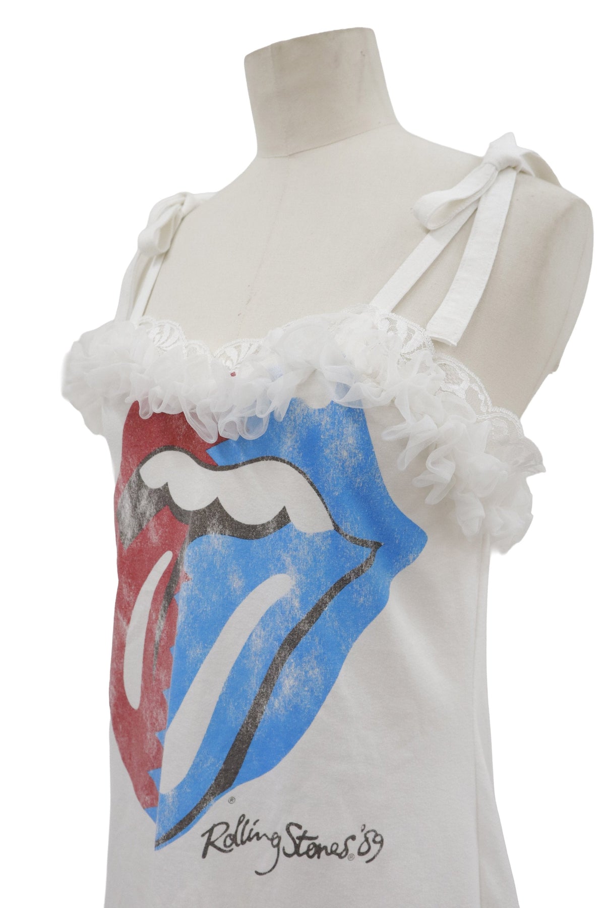 Cut sew camisole/RM-［2608-042］