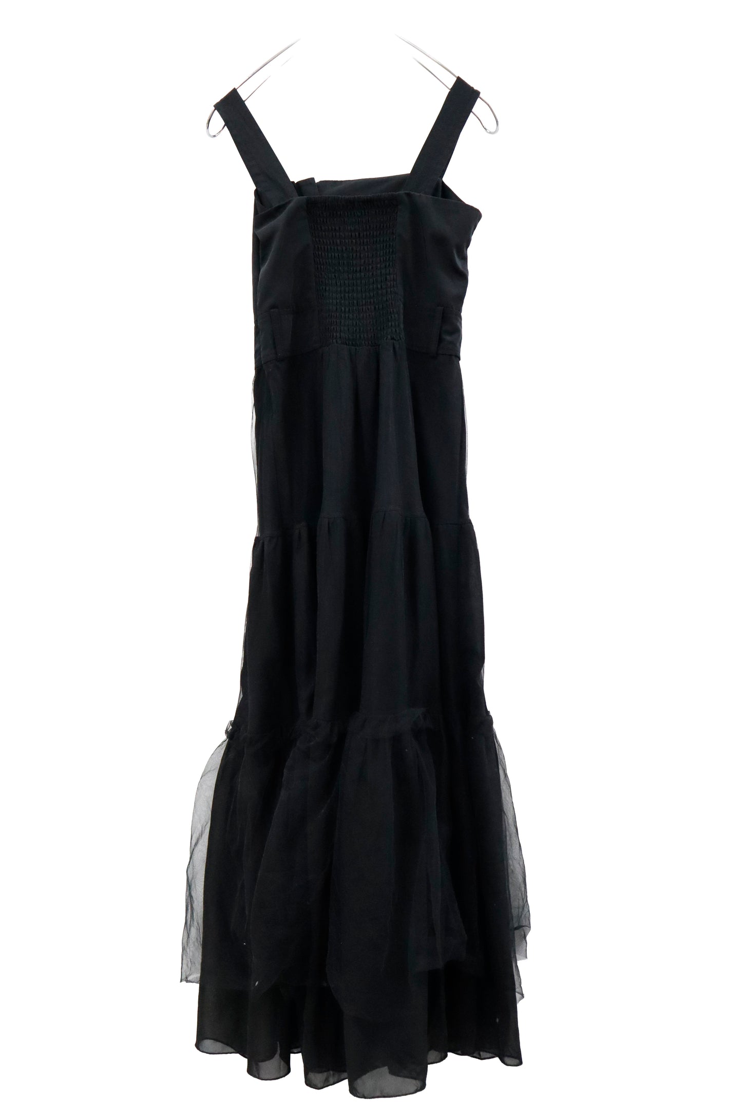 zip dress/U-［2605-001］