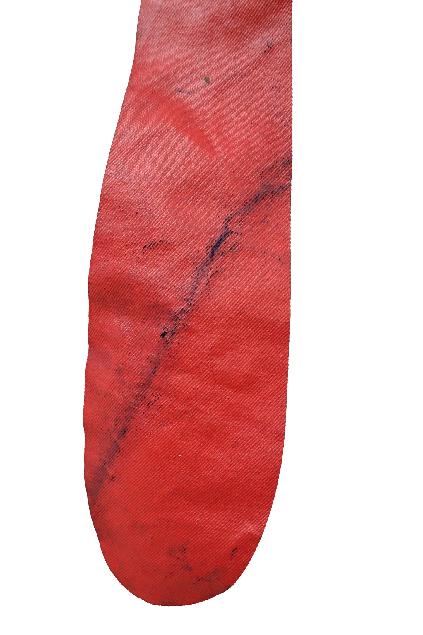 EVISU paint denim pants/U-［2605-004］