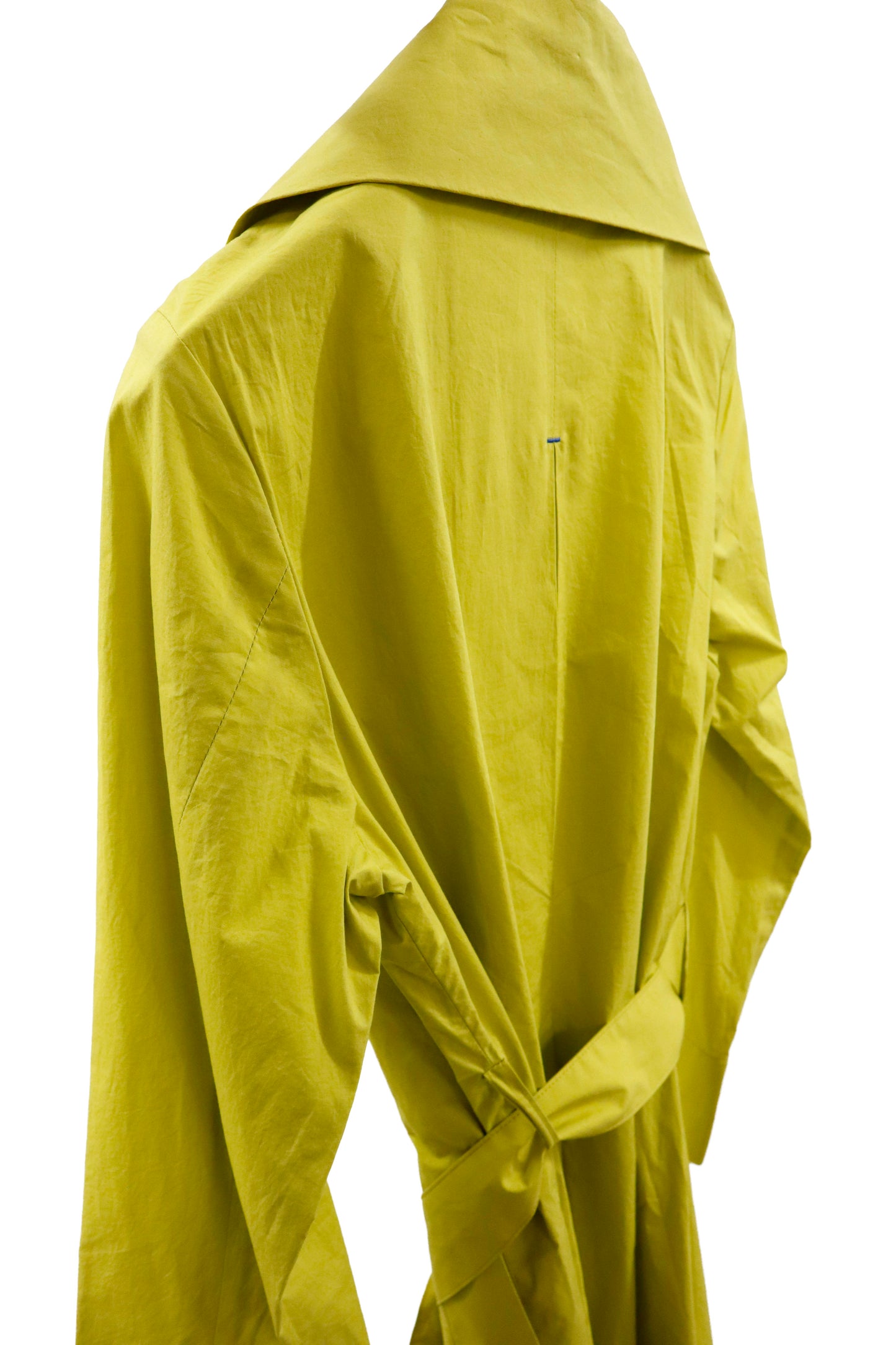 vivid color coat/U-［2605-009］