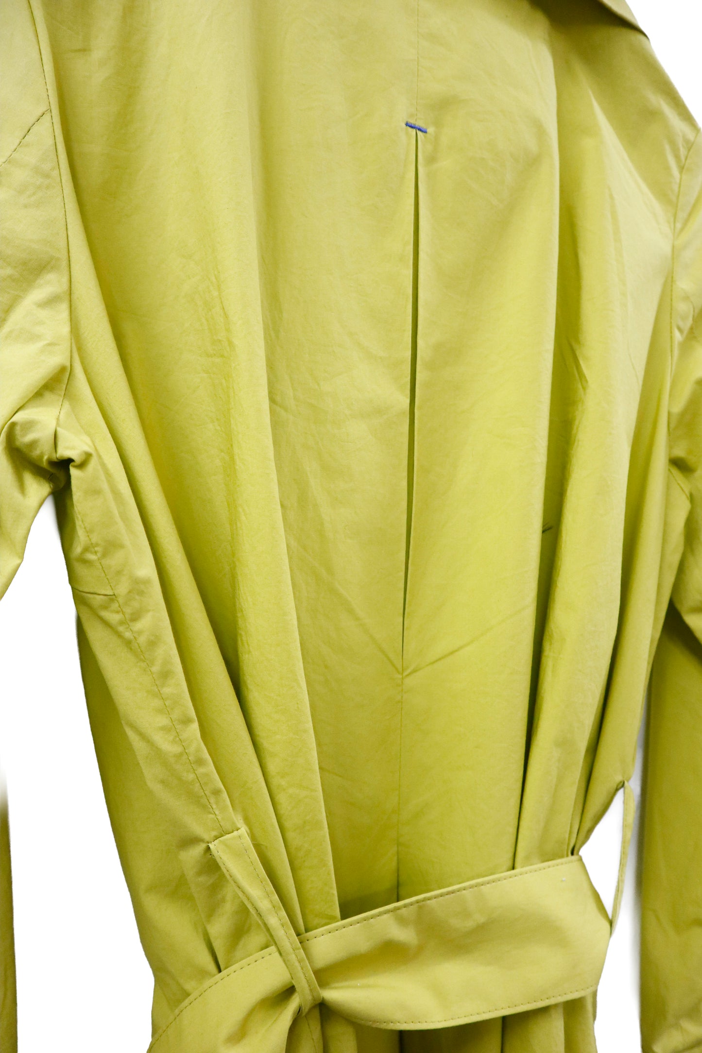 vivid color coat/U-［2605-009］