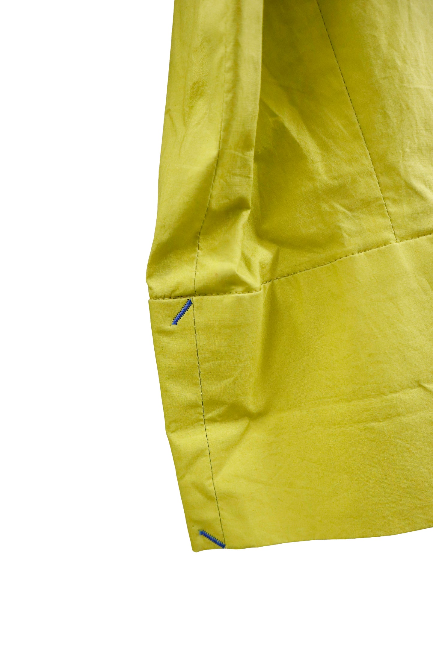 vivid color coat/U-［2605-009］