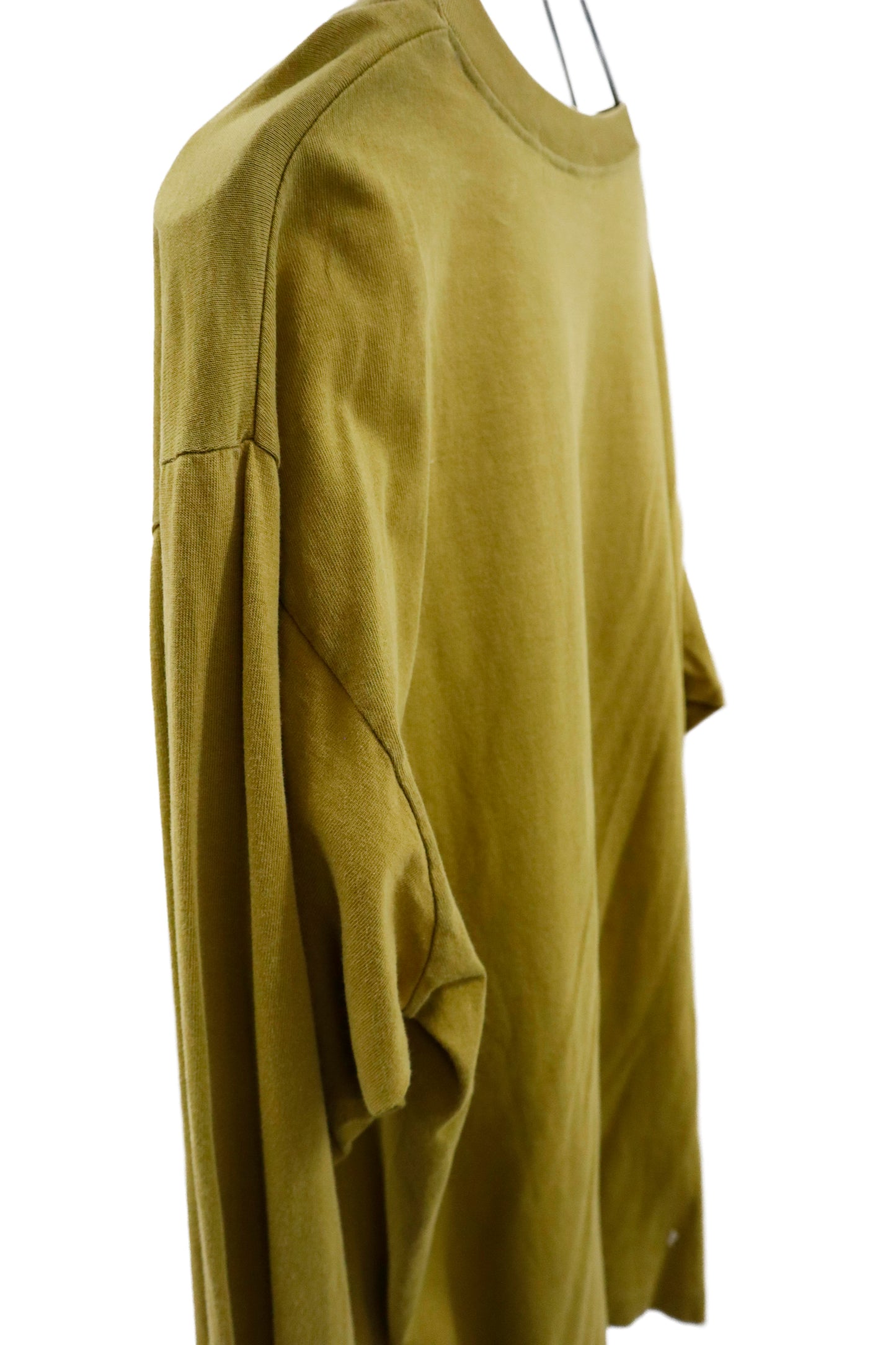 MICHIKO LONDON long-sleeved t-shirt/U-［2605-011］