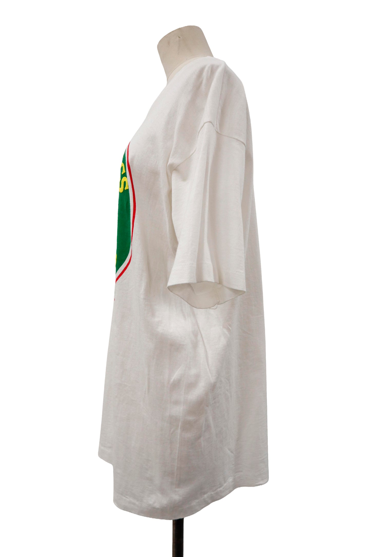 golf t-shirt/U-［2605-012］