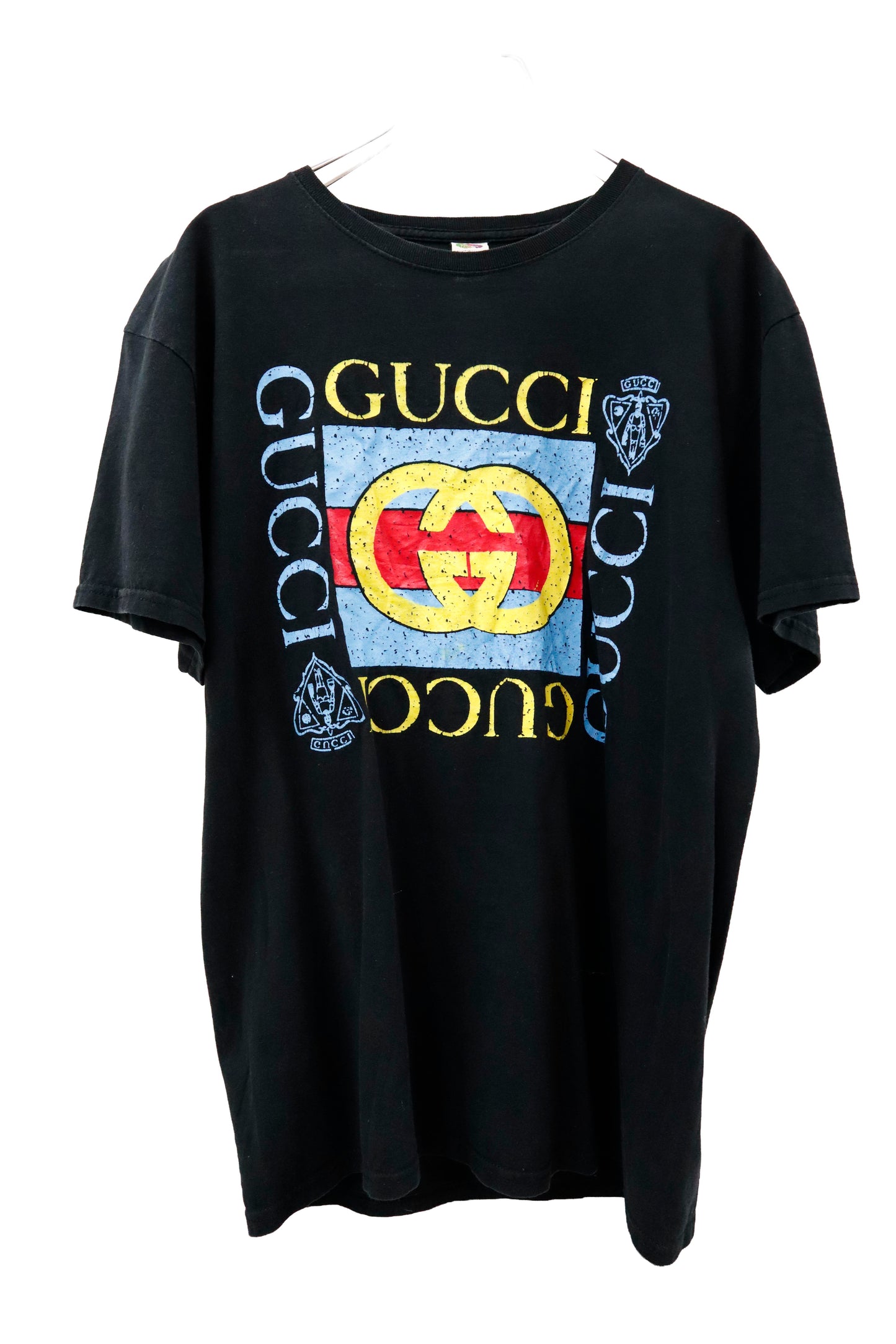 00's  s/s Tee bootleg/U-［2605-013］