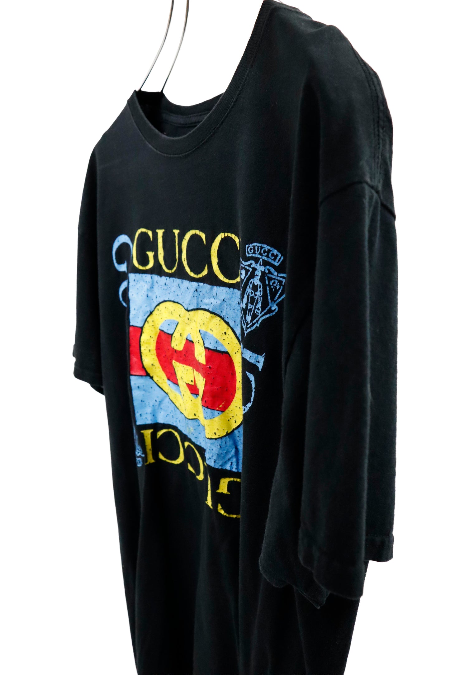 00's  s/s Tee bootleg/U-［2605-013］