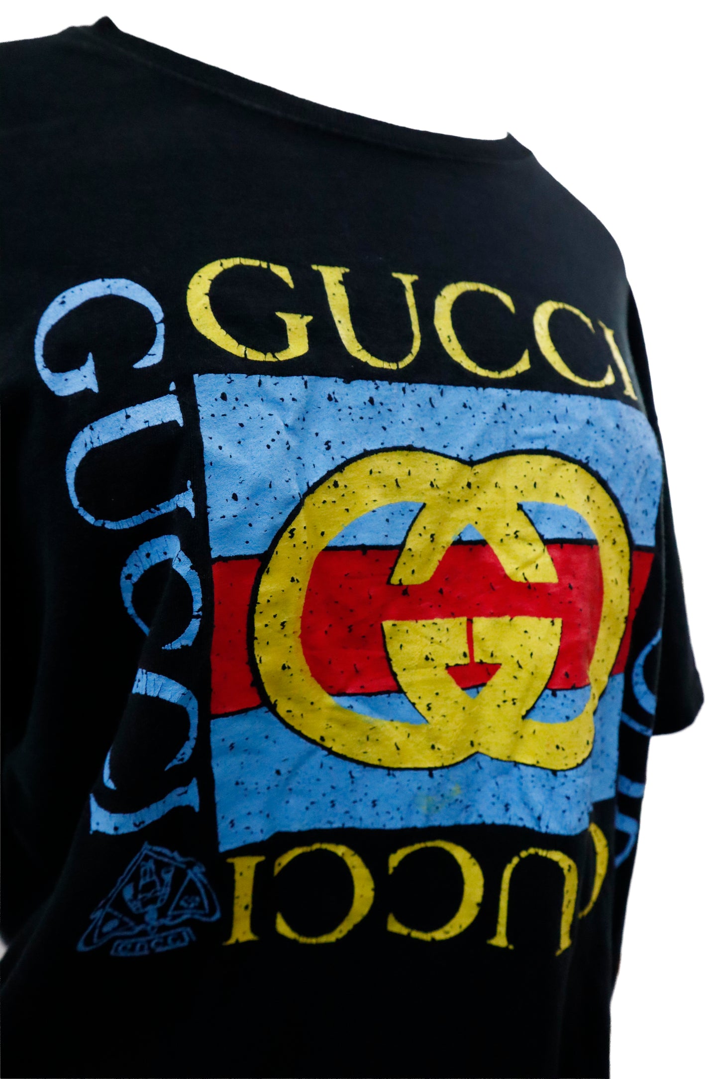 00's  s/s Tee bootleg/U-［2605-013］