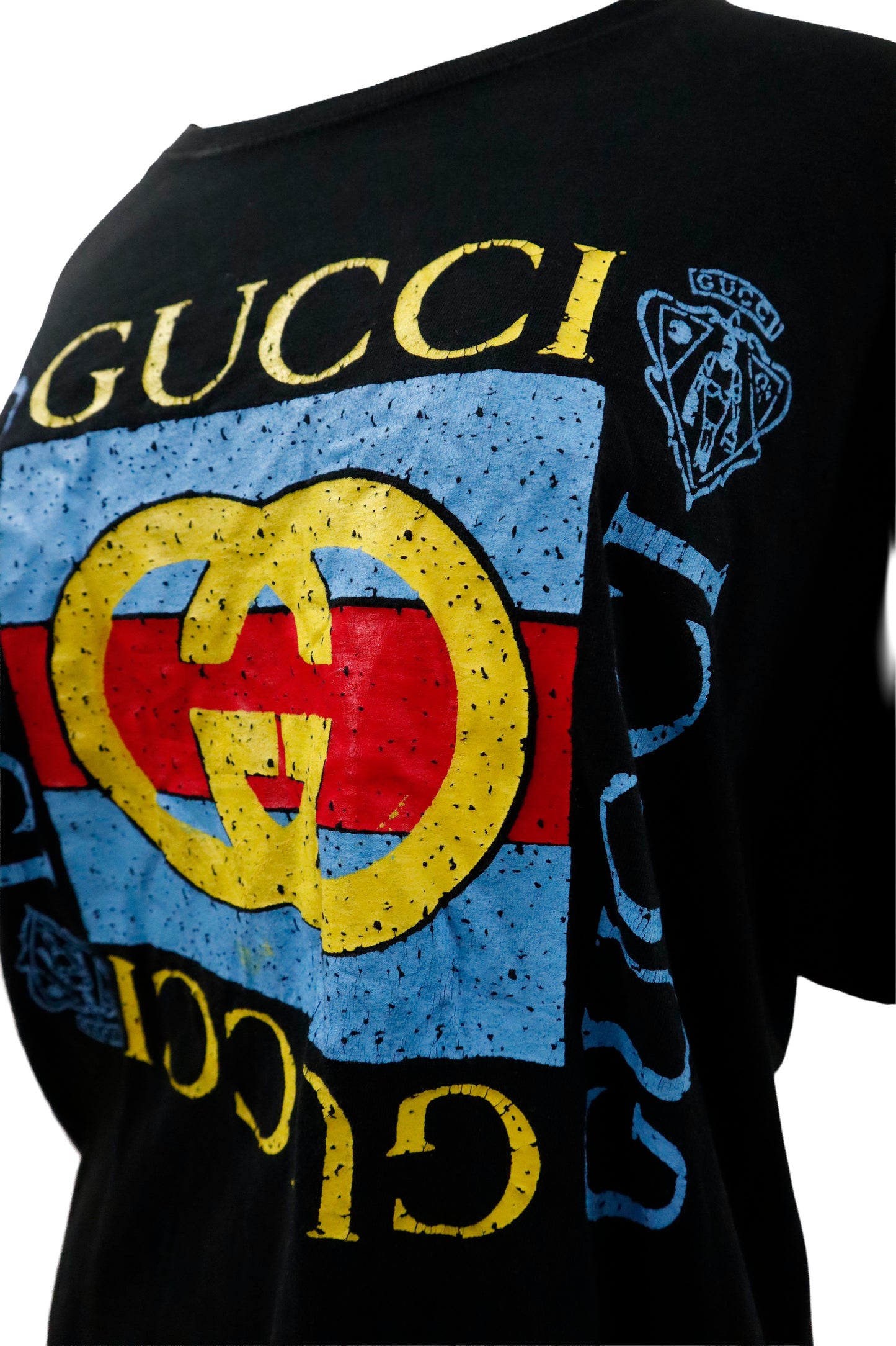 00's  s/s Tee bootleg/U-［2605-013］