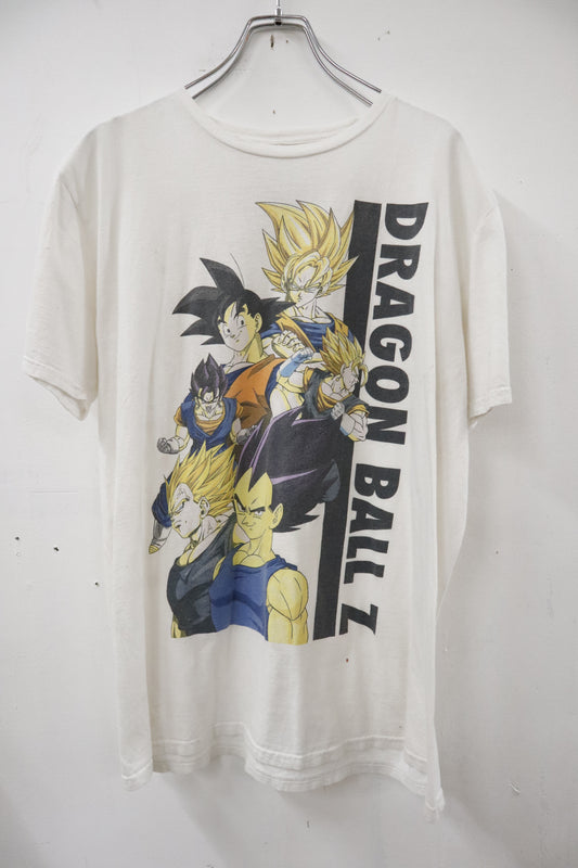 Dragon Ball Z T-shir/U-［2605-014］