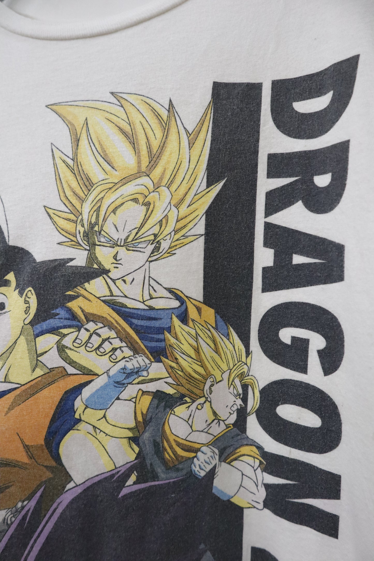 Dragon Ball Z T-shir/U-［2605-014］