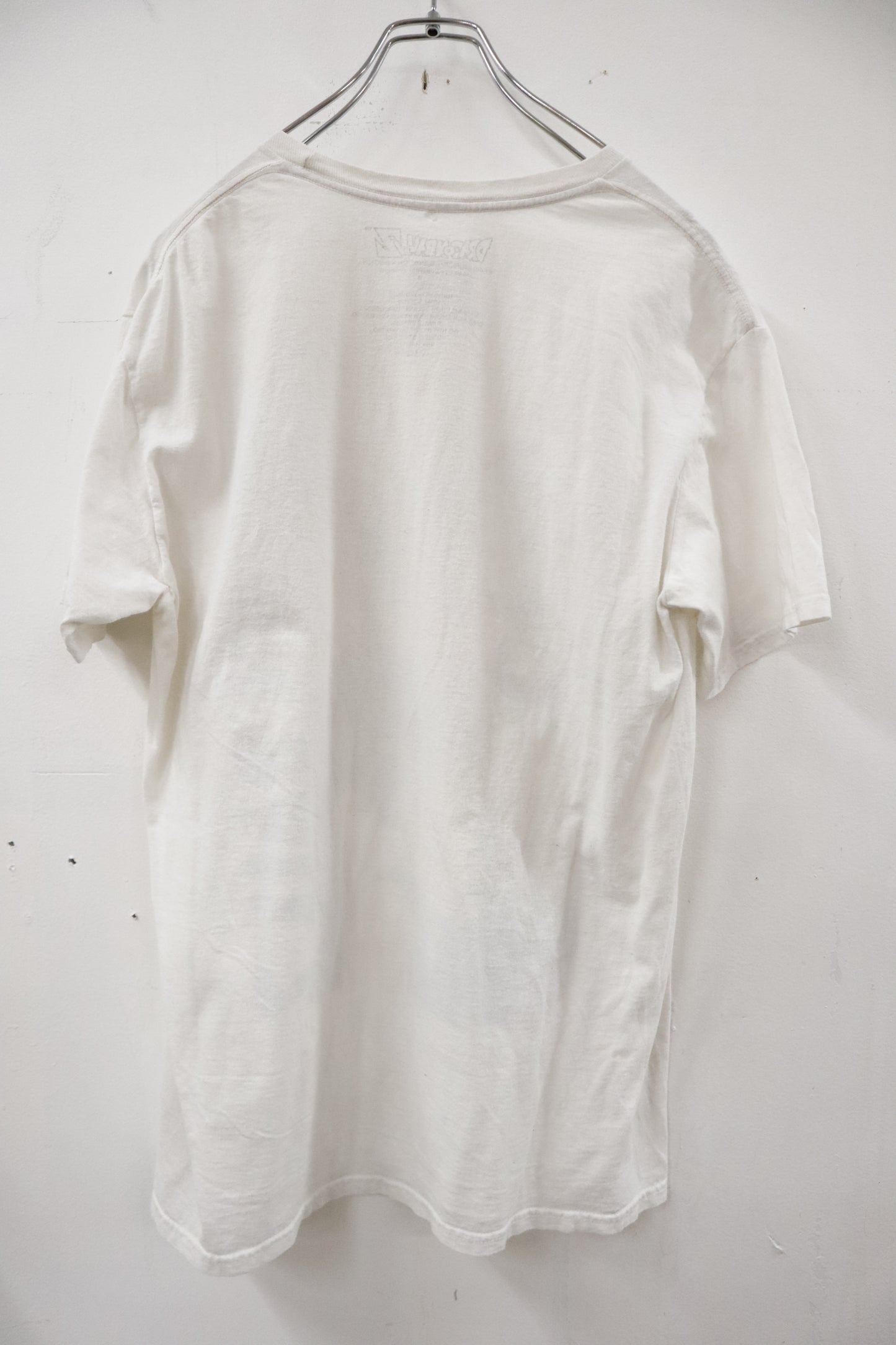 Dragon Ball Z T-shir/U-［2605-014］