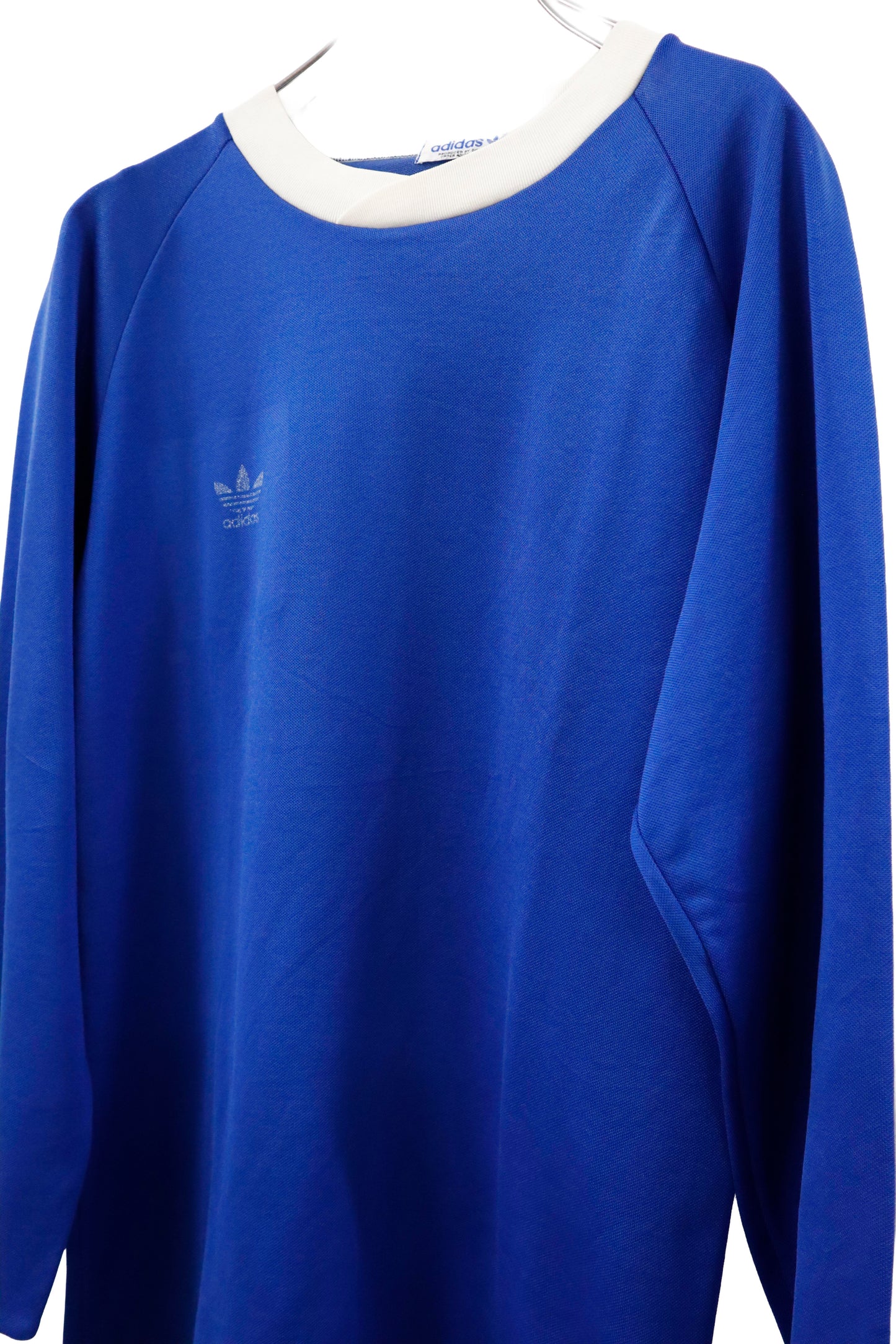 adidas 80's DESCENTE Tee/U-［2605-015］