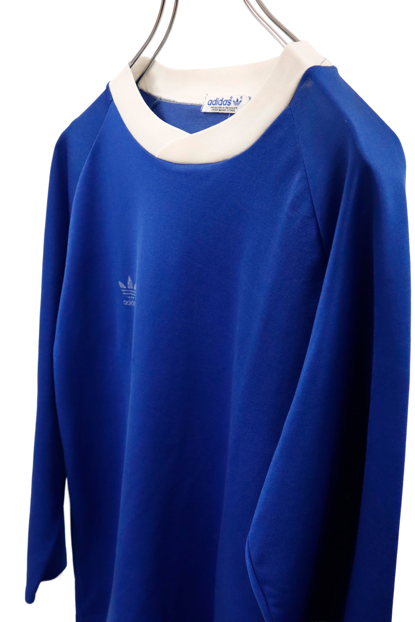 adidas 80's DESCENTE Tee/U-［2605-015］