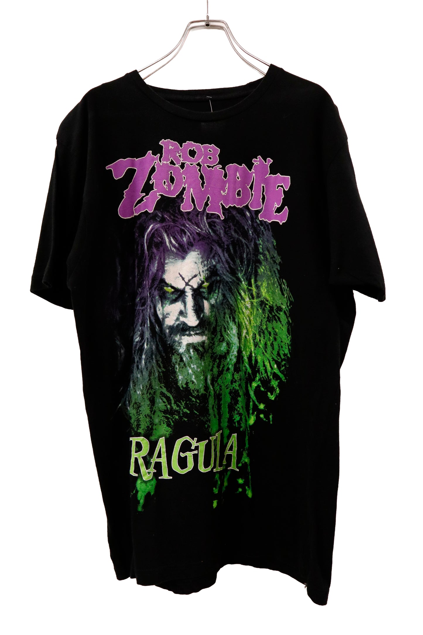 Rob Zombie Tee/U-［2605-017］